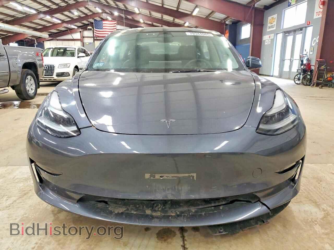 2023 TESLA MODEL 3 - VIN: 5YJ3E1EA0PF653994 - Photo 5