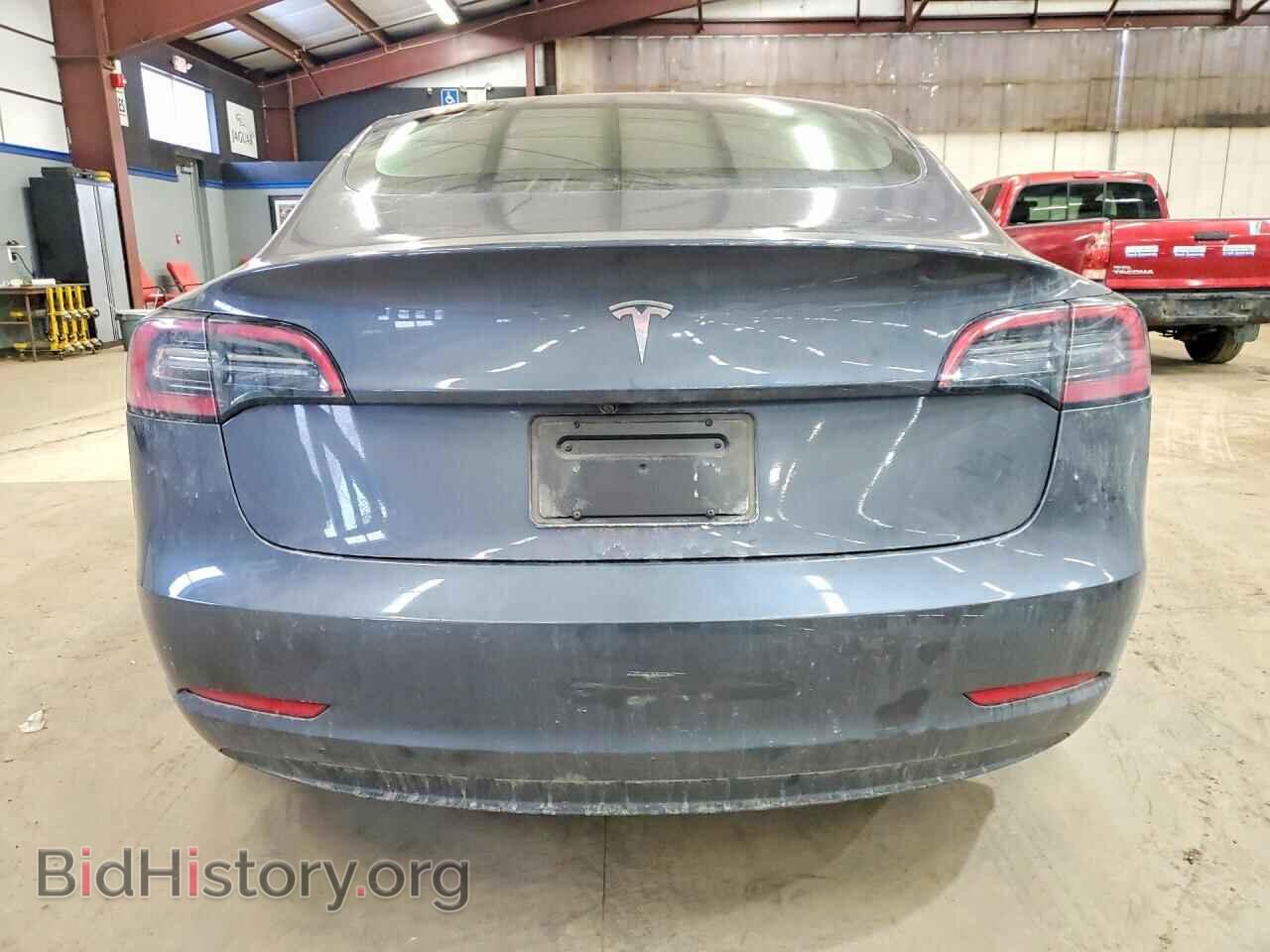 2023 TESLA MODEL 3 - VIN: 5YJ3E1EA0PF653994 - Photo 6