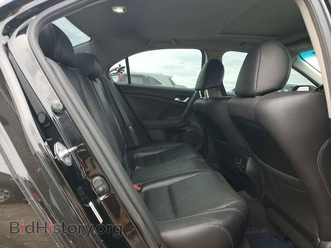 2014 ACURA TSX - VIN: JH4CU2F48EC005314 - Фото 10