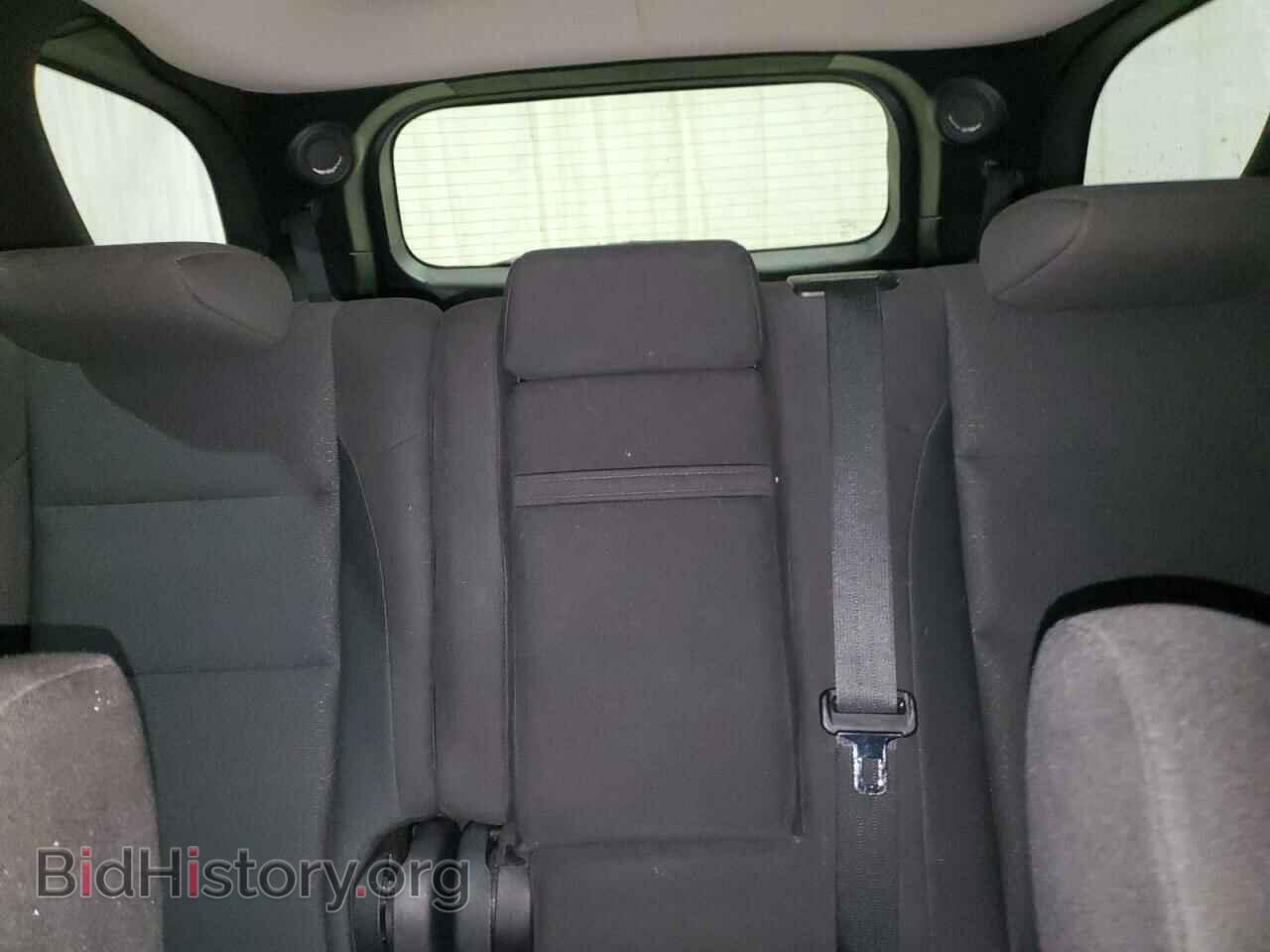 2012 DODGE DURANGO - VIN: 1C4RDJDG3CC242101 - Фото 10