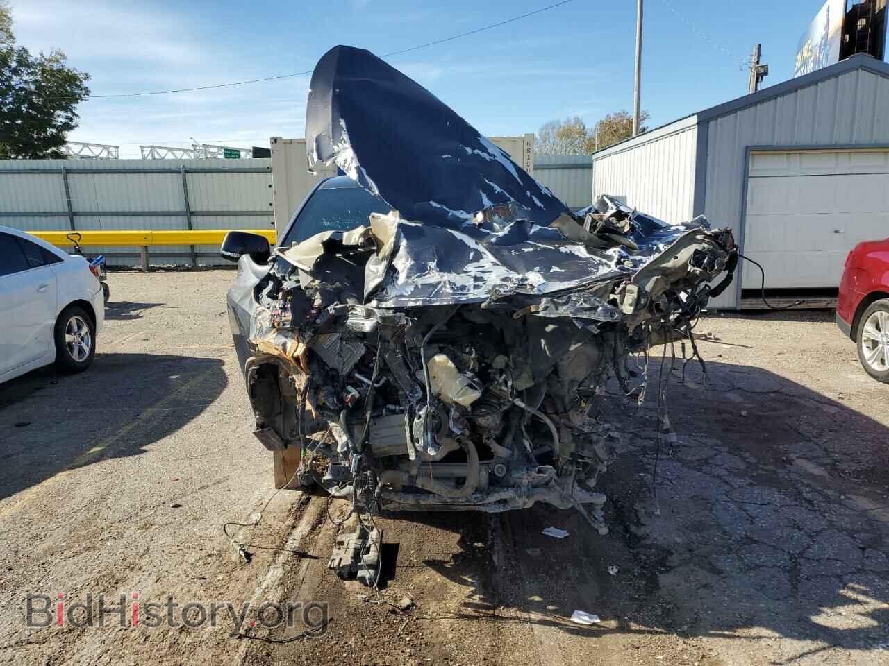 2017 DODGE DURANGO - VIN: 1C4RDHDG3HC890683 - Фото 5