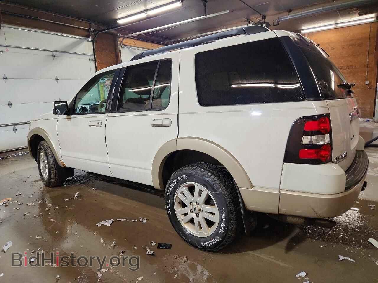 2010 FORD EXPLORER - VIN: 1FMEU7EE7AUA79891 - Photo 2