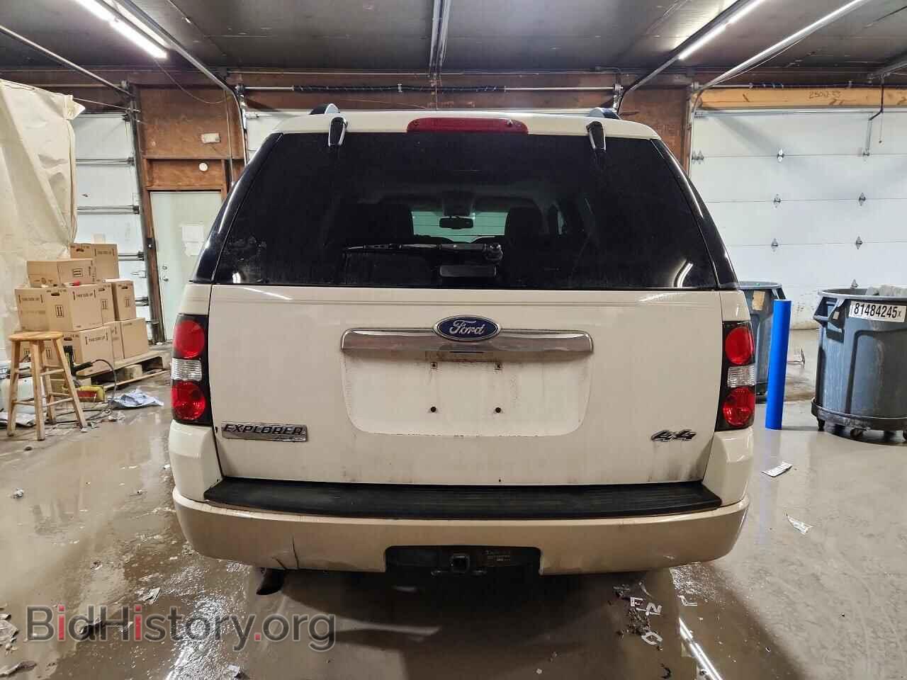2010 FORD EXPLORER - VIN: 1FMEU7EE7AUA79891 - Photo 6