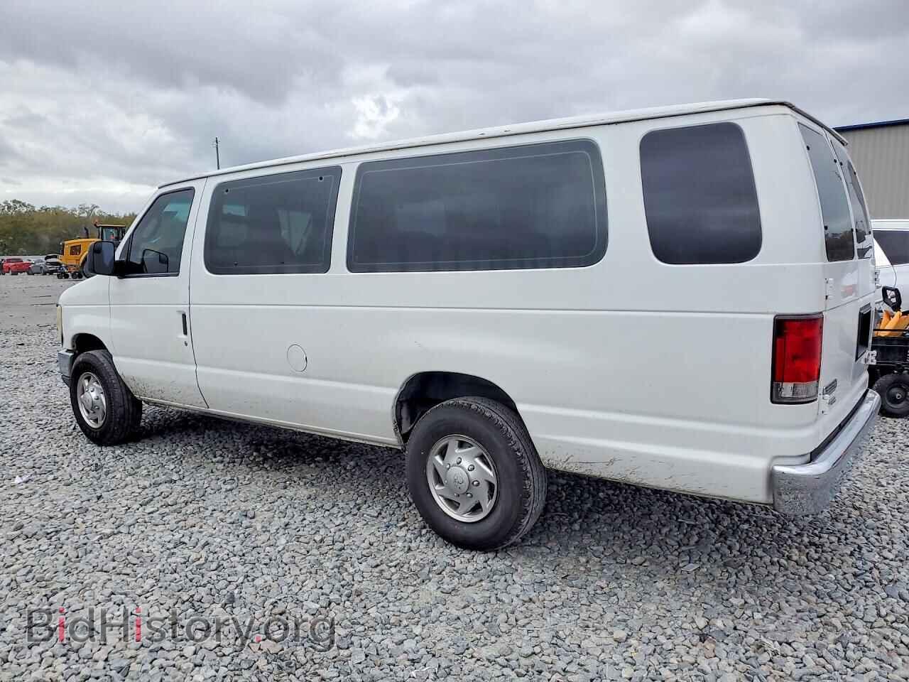 2010 FORD ECONOLINE - VIN: 1FBSS3BL8ADA12648 - Photo 2