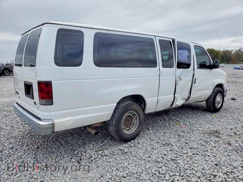2010 Ford ECONOLINE (VIN 1FBSS3BL8ADA12648) — photo 3 of 13
