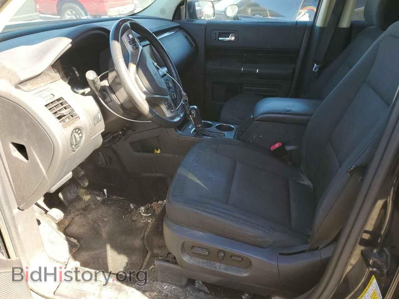 2014 FORD FLEX - VIN: 2FMGK5C82EBD28139 - Photo 7