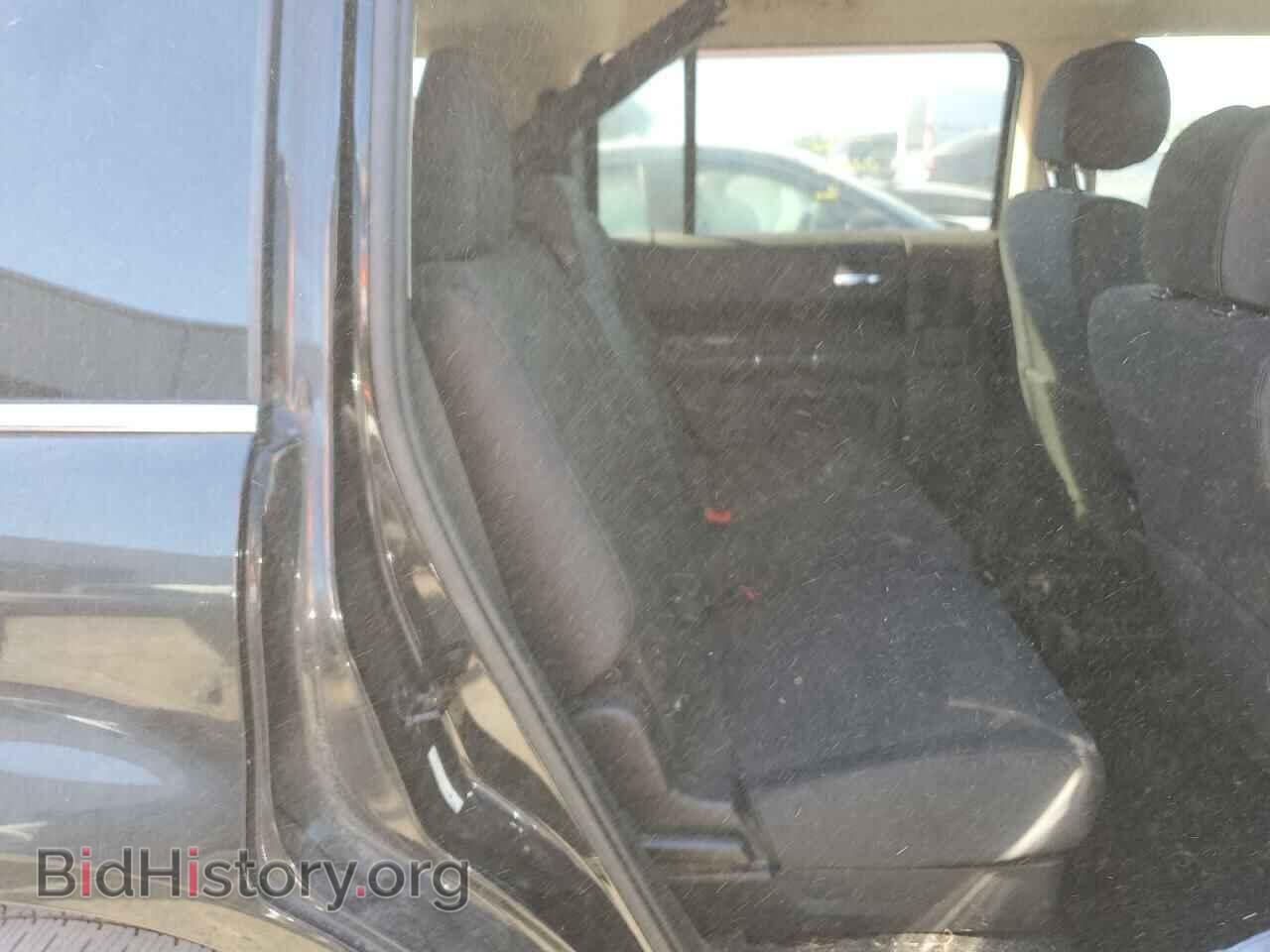 2014 FORD FLEX - VIN: 2FMGK5C82EBD28139 - Photo 10