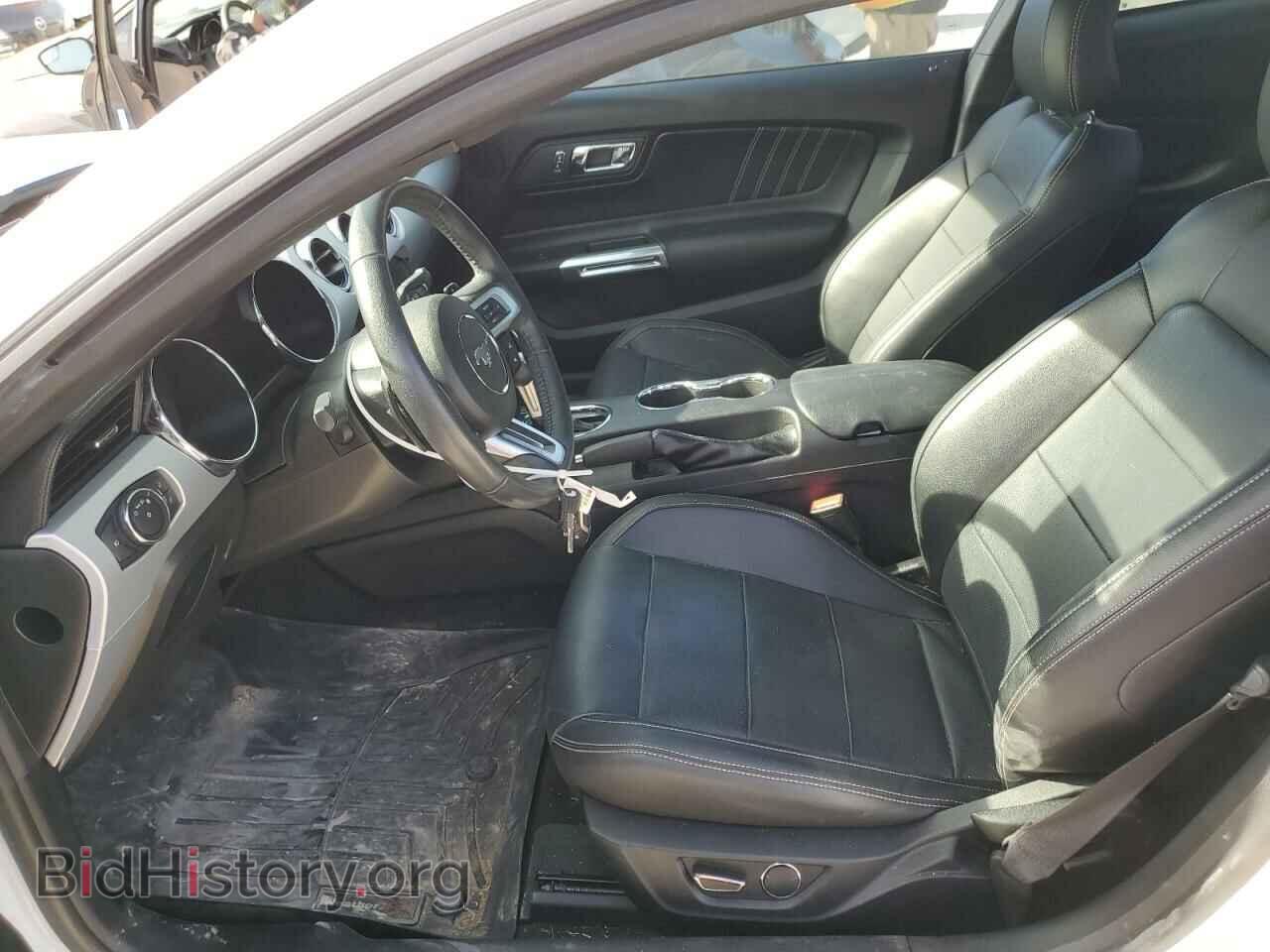 2017 FORD ALL Models - VIN: 1FA6P8TH3H5291149 - Фото 7