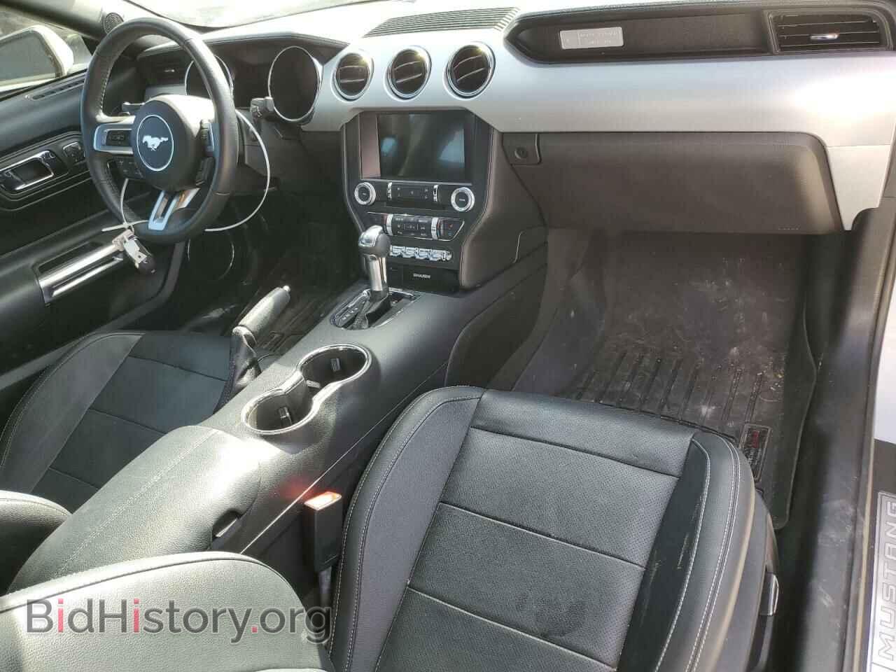 2017 FORD ALL Models - VIN: 1FA6P8TH3H5291149 - Фото 8