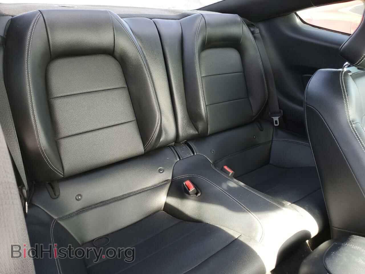 2017 FORD ALL Models - VIN: 1FA6P8TH3H5291149 - Фото 10