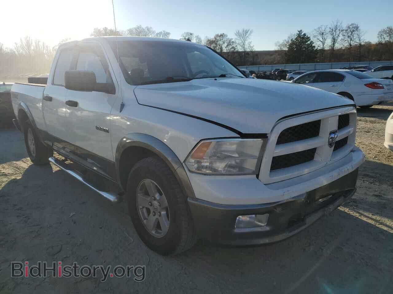 2009 DODGE All Models - VIN: 1D3HB18PX9S756514 - Photo 4