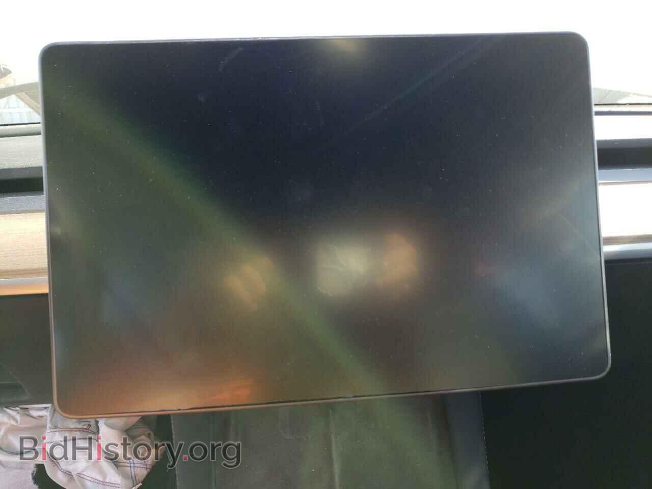 2021 TESLA MODEL Y - VIN: 5YJYGDEE2MF200184 - Photo 9