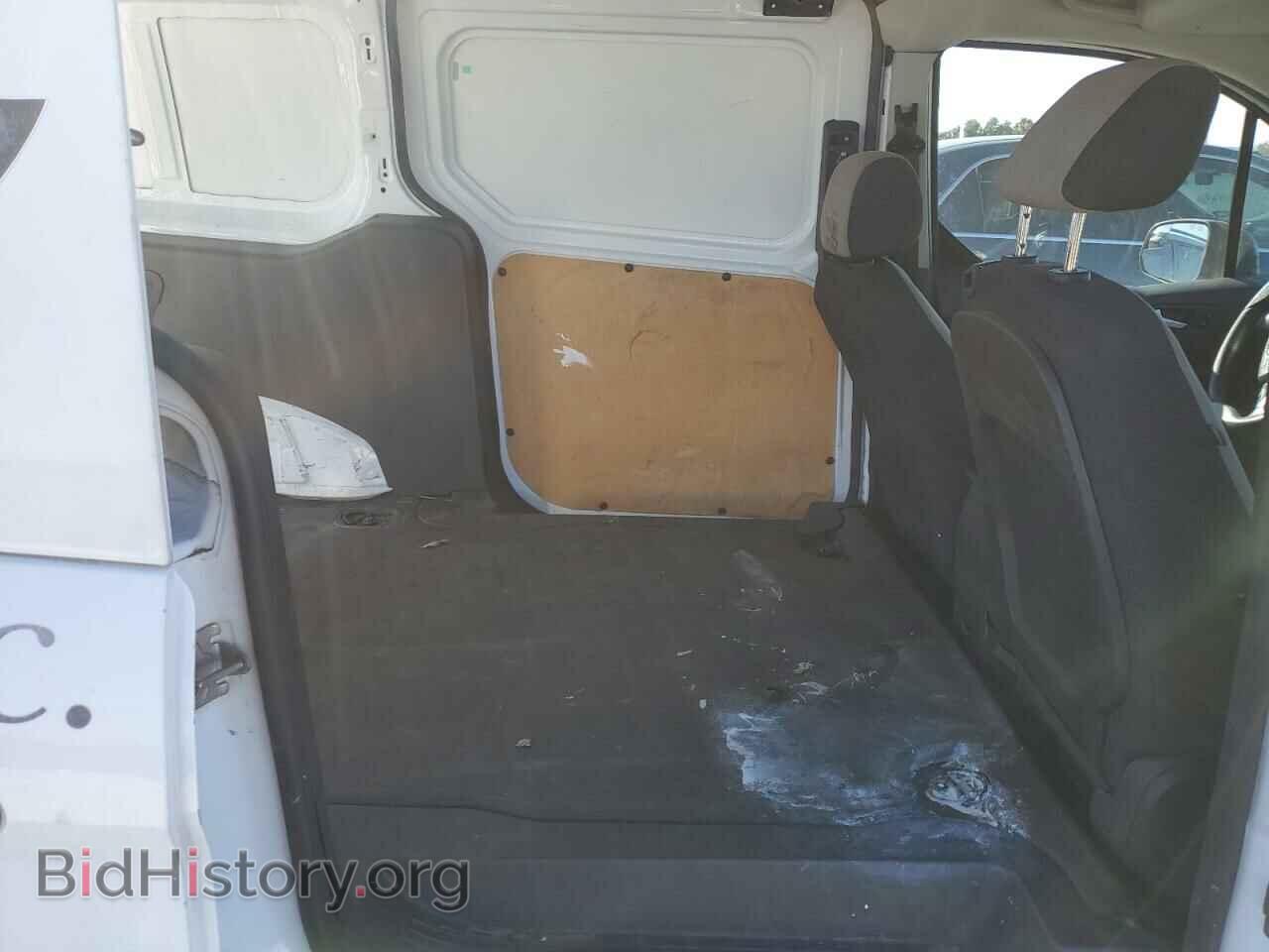 2015 FORD TRANSIT - VIN: NM0LS7F77F1228968 - Фото 11
