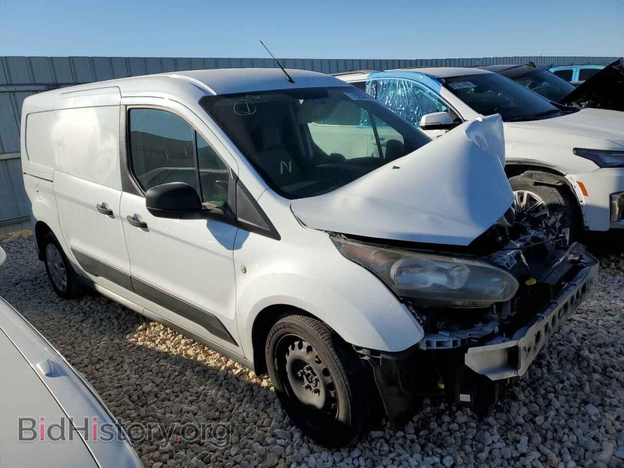2015 FORD TRANSIT - VIN: NM0LS7F77F1228968 - Фото 4