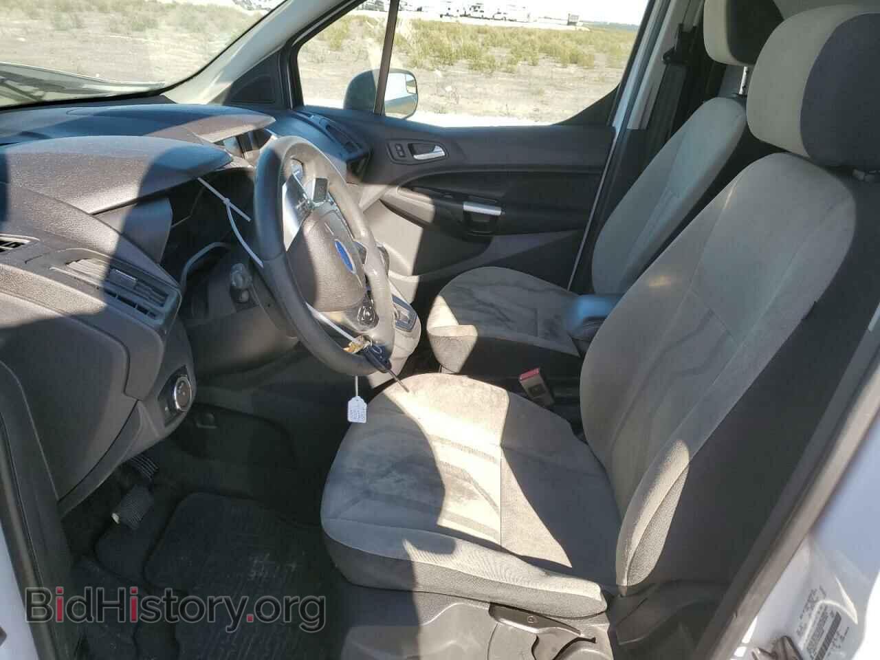 2015 FORD TRANSIT - VIN: NM0LS7F77F1228968 - Фото 7