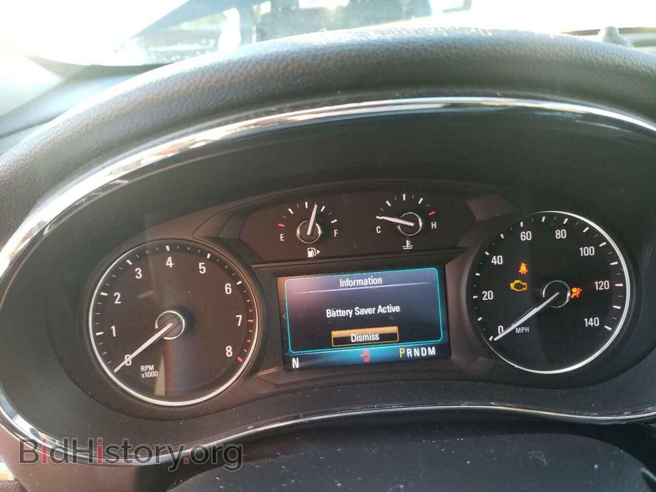 2022 BUICK ENCORE - VIN: KL4CJESM6NB520183 - Photo 9