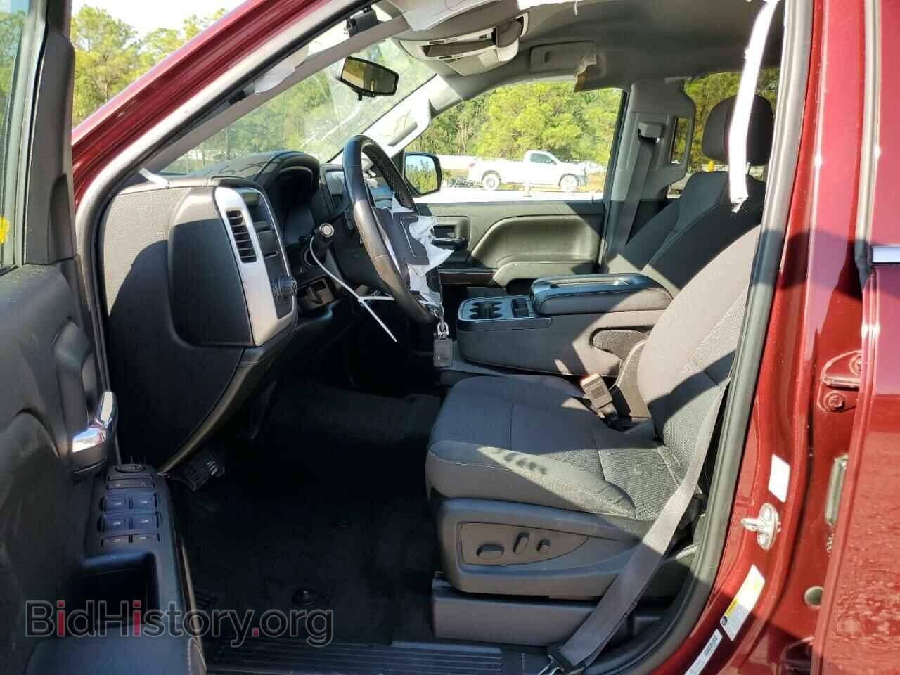 2017 GMC SIERRA - VIN: 3GTP1MEC5HG239931 - Фото 7