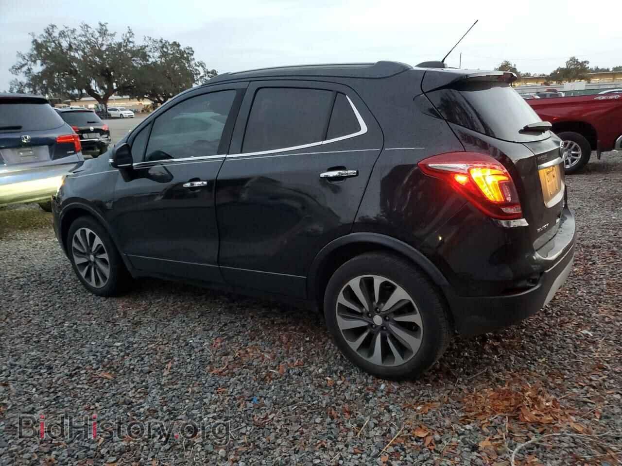 2017 BUICK ENCORE - VIN: KL4CJCSB5HB082196 - Photo 2