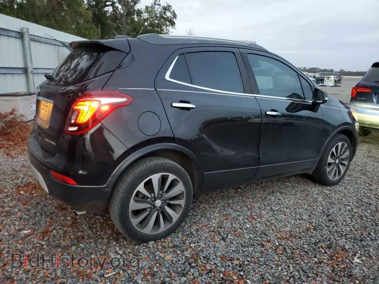 2017 BUICK ENCORE - VIN: KL4CJCSB5HB082196 - Photo 3