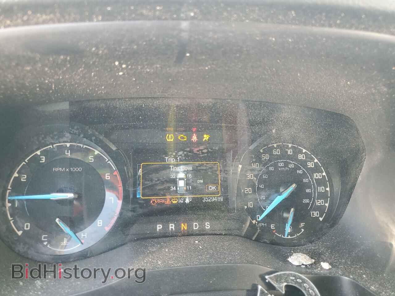 2022 FORD RANGER - VIN: 1FTER4FH3NLD43326 - Фото 9