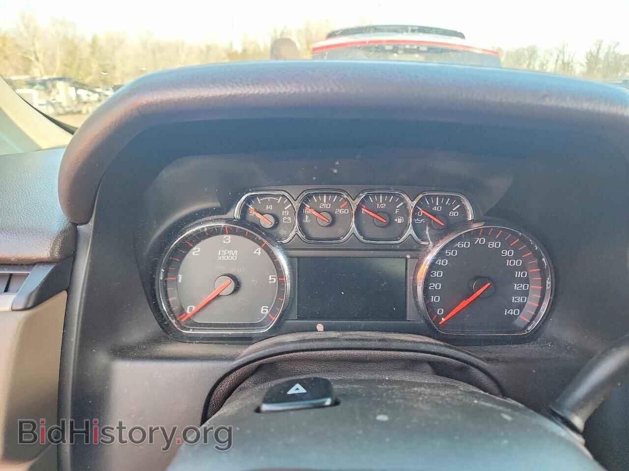 2015 GMC YUKON - VIN: 1GKS2BKCXFR609787 - Фото 9