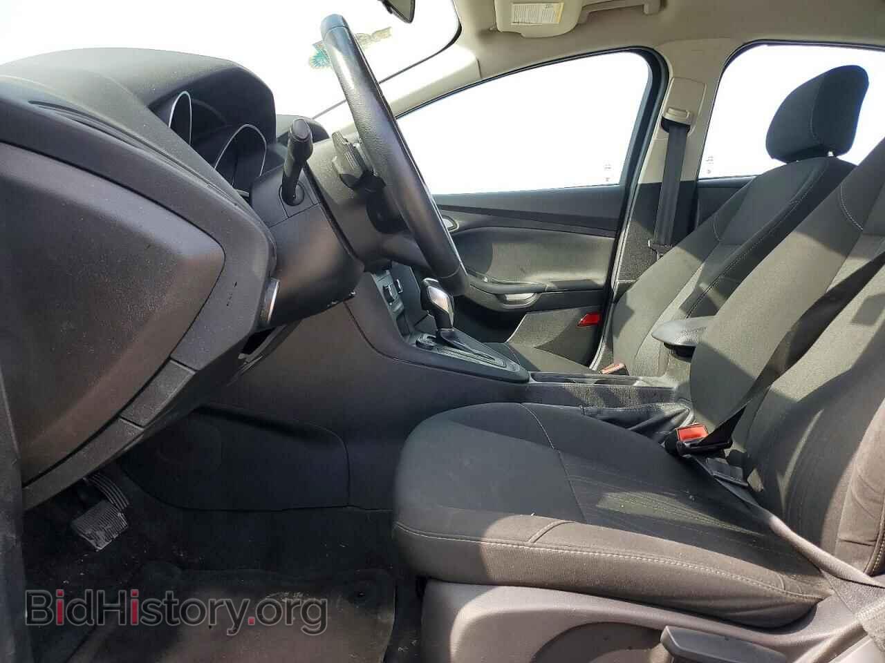 2016 FORD FOCUS - VIN: 1FADP3F2XGL281455 - Photo 7