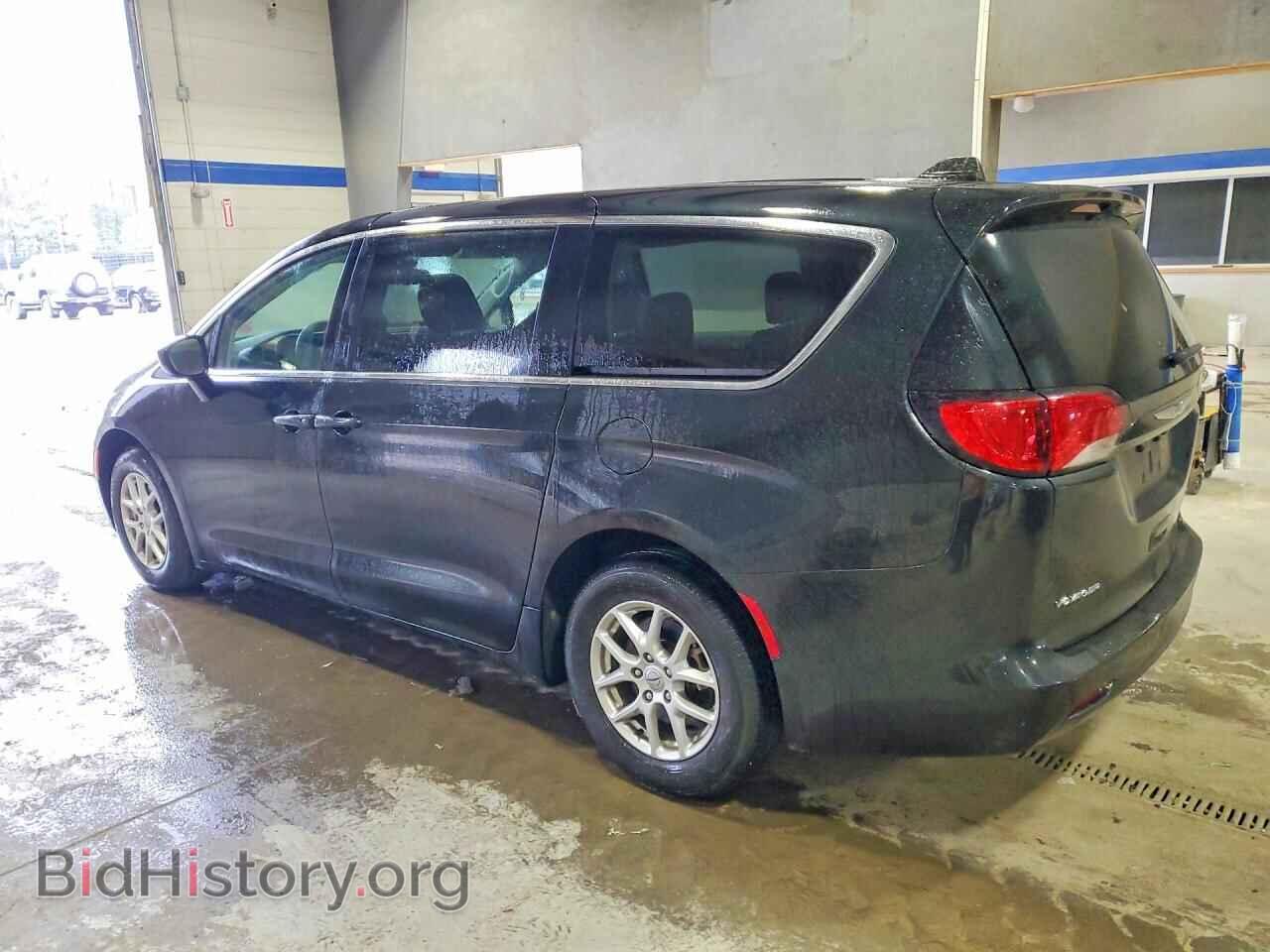 2023 CHRYSLER MINIVAN - VIN: 2C4RC1CG3PR511196 - Photo 2