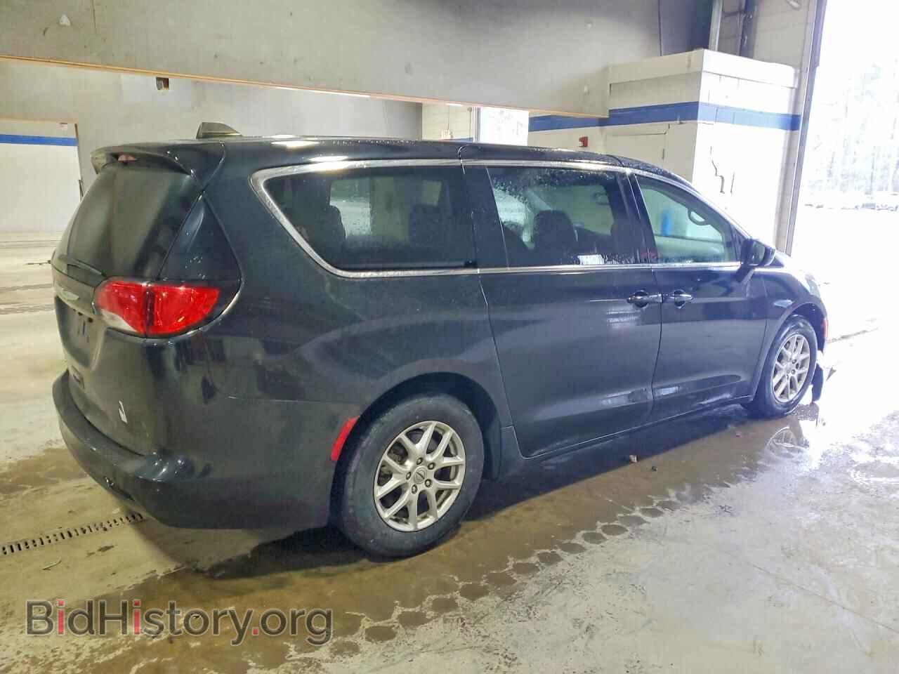 2023 CHRYSLER MINIVAN - VIN: 2C4RC1CG3PR511196 - Photo 3