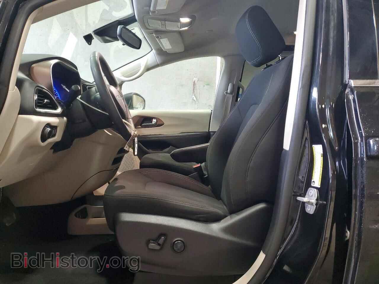 2023 CHRYSLER MINIVAN - VIN: 2C4RC1CG3PR511196 - Photo 7
