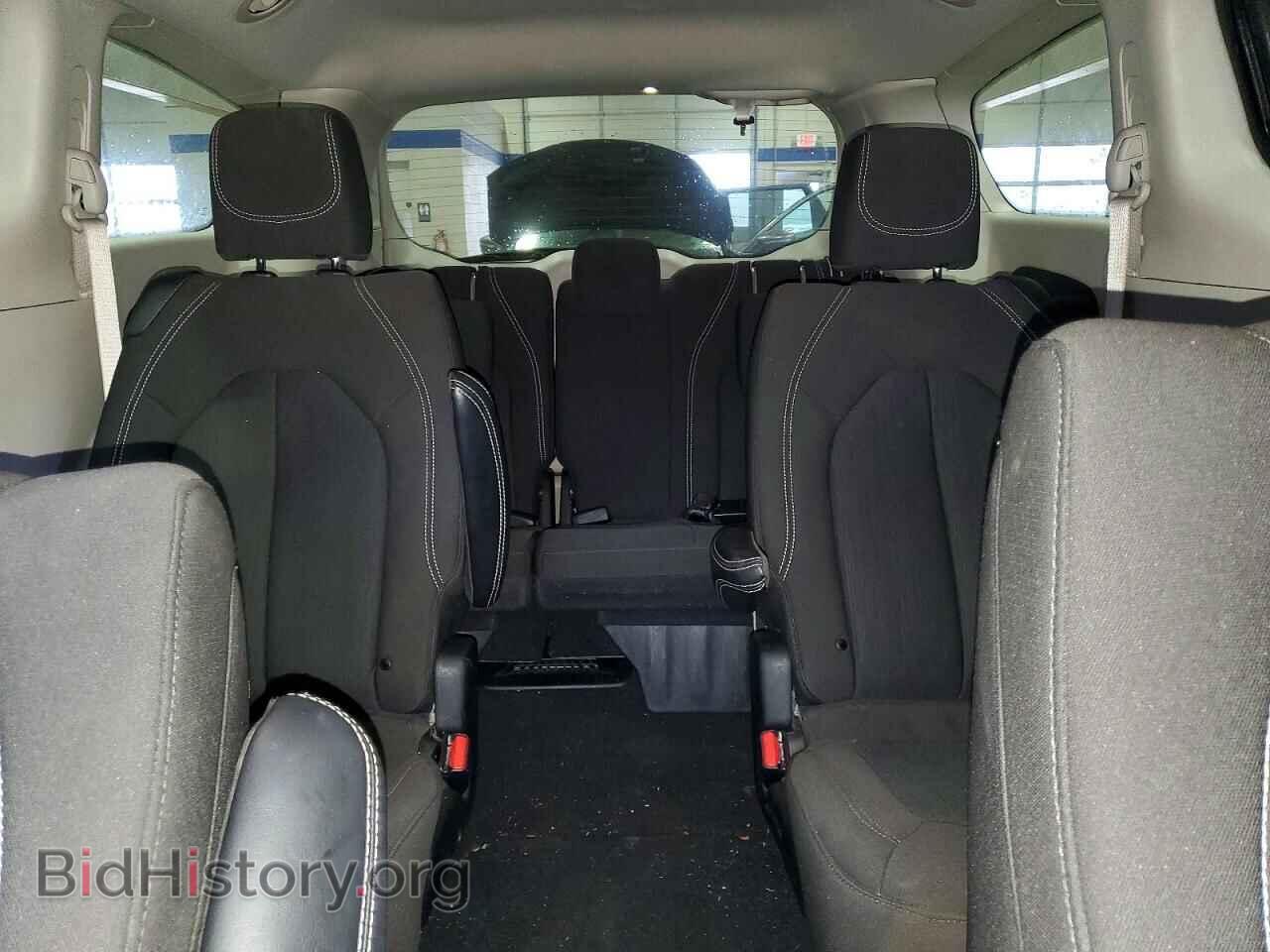 2023 CHRYSLER MINIVAN - VIN: 2C4RC1CG3PR511196 - Photo 10