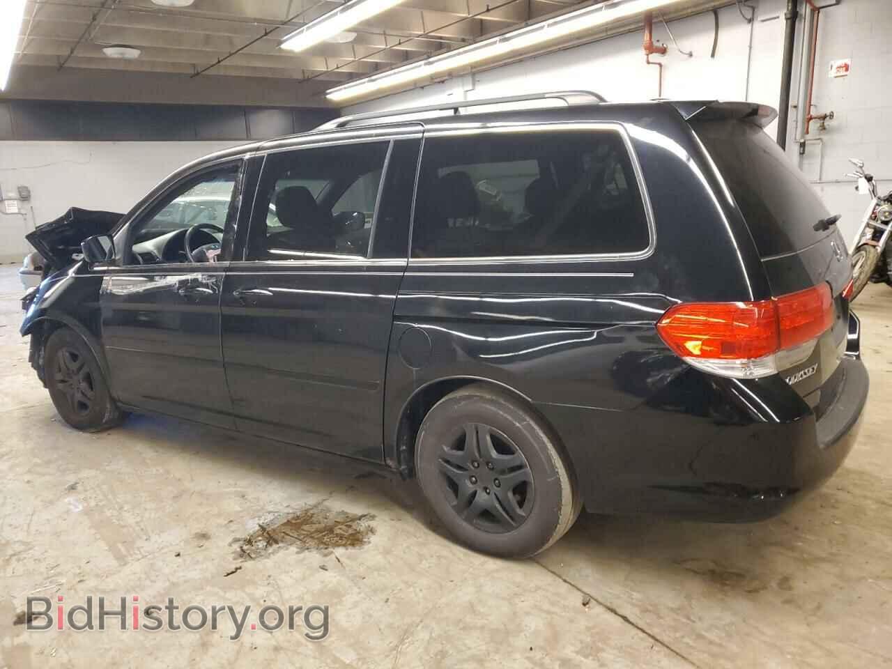 2010 HONDA All Models - VIN: 5FNRL3H79AB043983 - Фото 2
