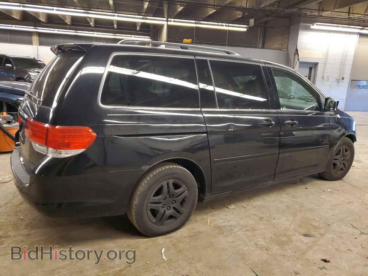 2010 HONDA All Models - VIN: 5FNRL3H79AB043983 - Фото 3
