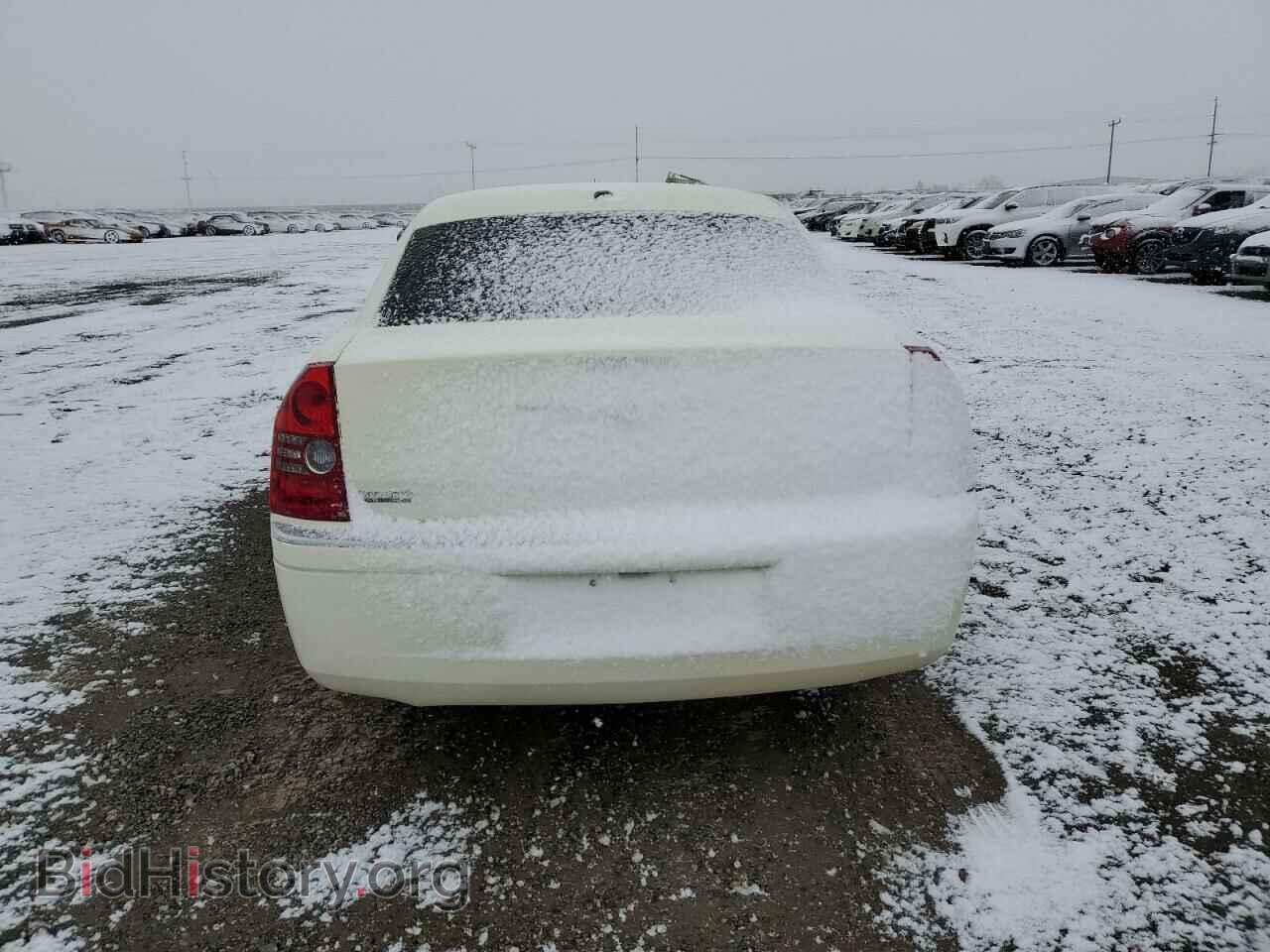 2010 CHRYSLER 300 - VIN: 2C3CA3CV7AH137571 - Фото 6