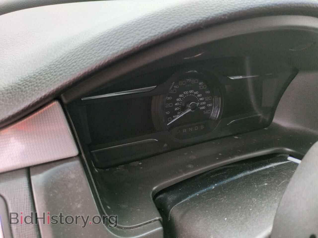 2014 FORD FLEX - VIN: 2FMGK5D86EBD16106 - Фото 9