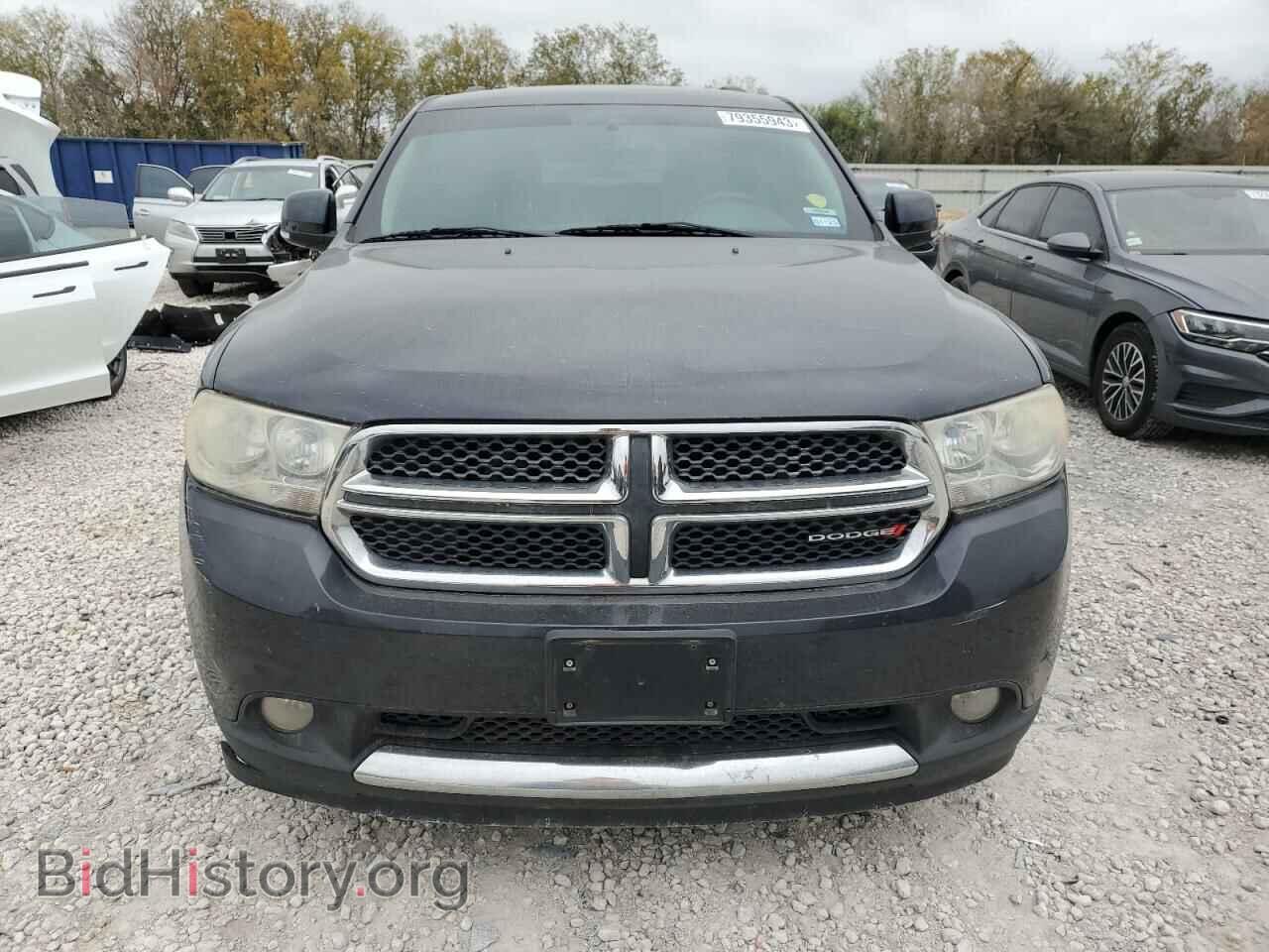 2013 DODGE DURANGO - VIN: 1C4RDHDG9DC674606 - Photo 5