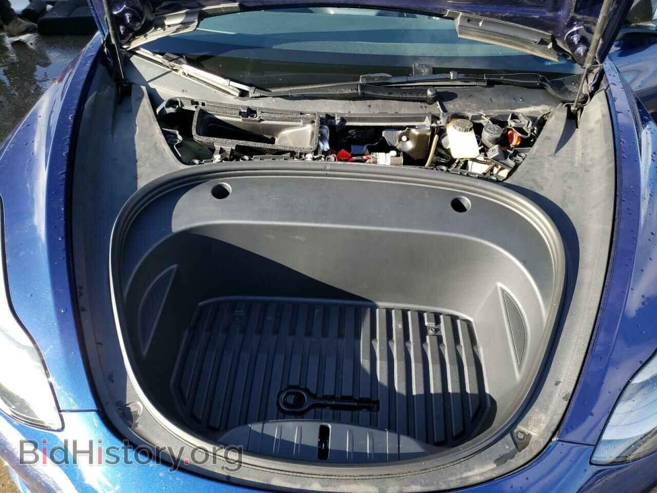 2023 TESLA MODEL 3 - VIN: 5YJ3E1EA1PF547103 - Photo 11