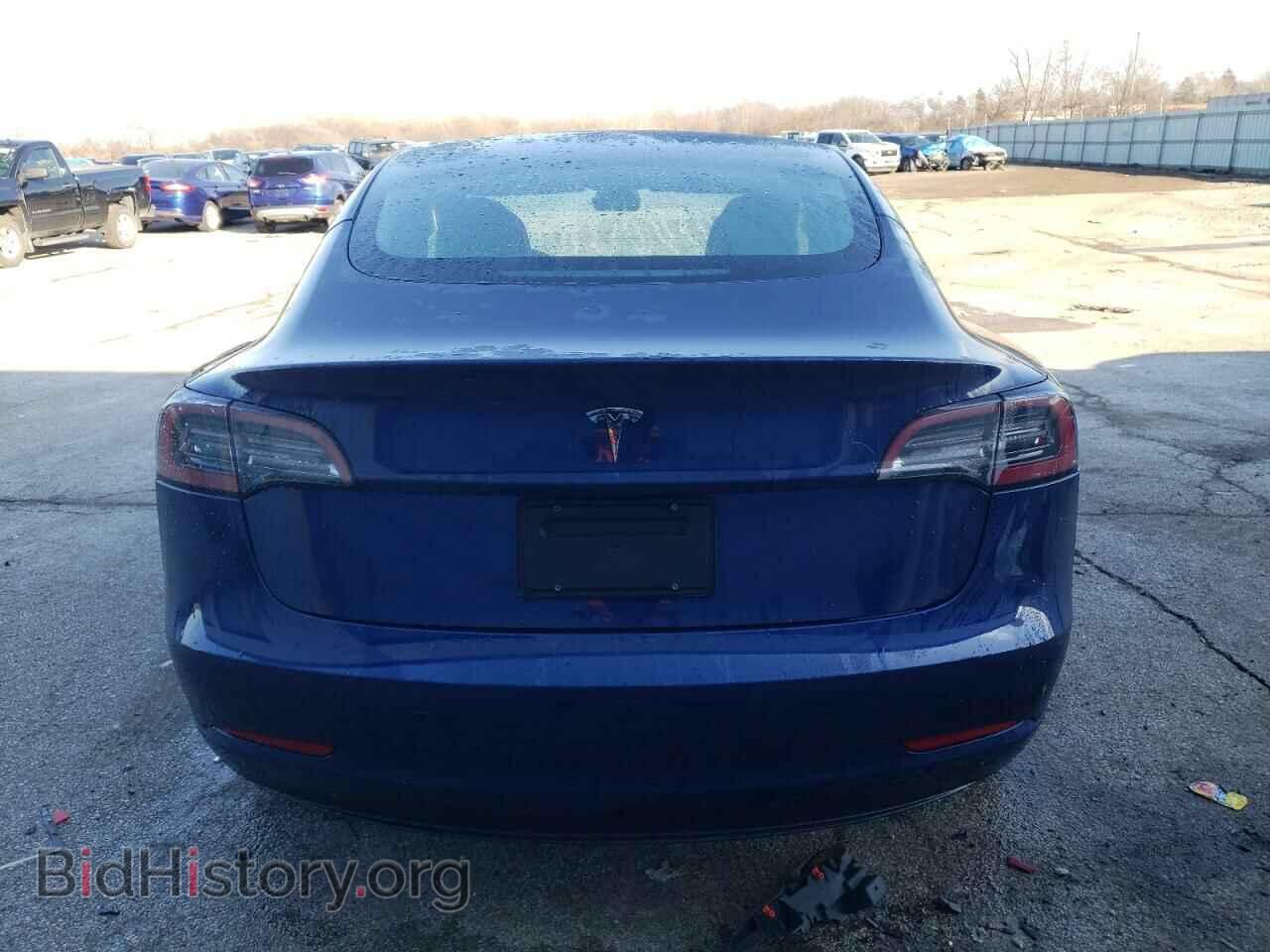 2023 TESLA MODEL 3 - VIN: 5YJ3E1EA1PF547103 - Photo 6