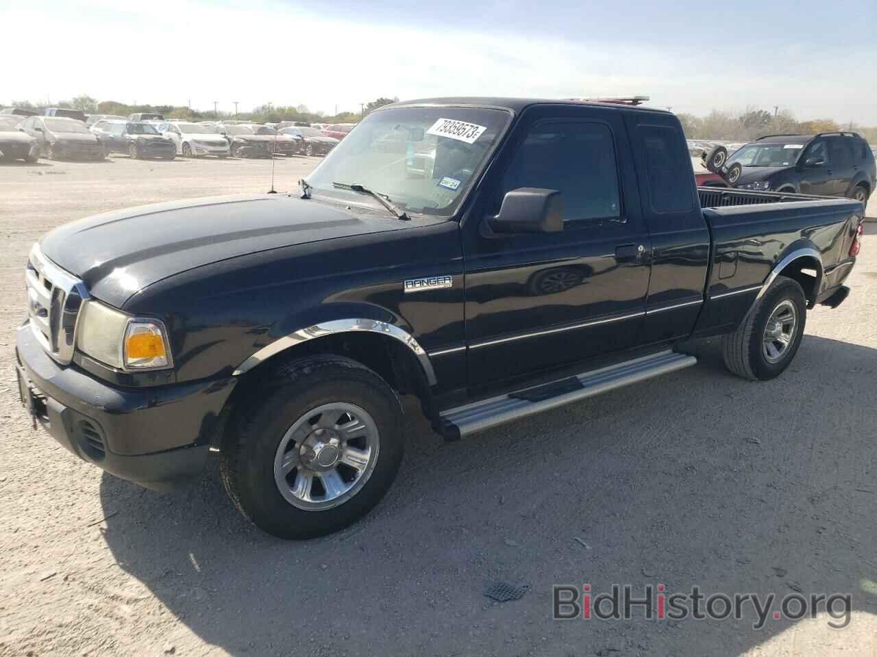 Photo 1FTYR14D98PA38695 - FORD RANGER 2008