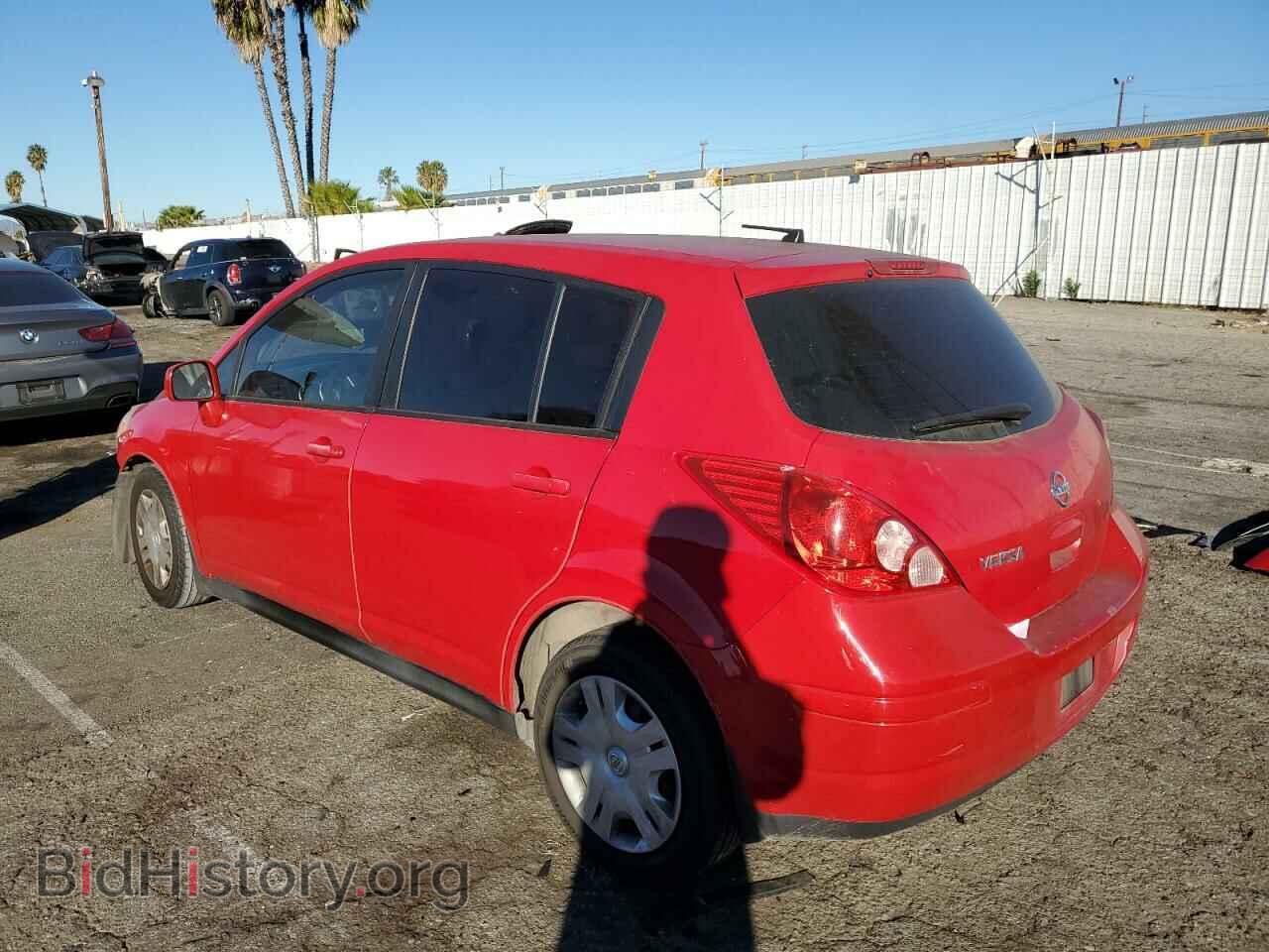 2012 NISSAN VERSA - VIN: 3N1BC1CP2CK230511 - Photo 2