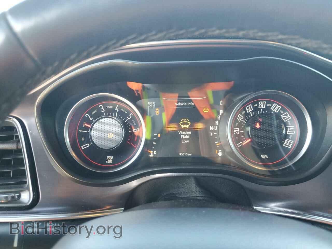 2017 DODGE CHALLENGER - VIN: 2C3CDZAG5HH573392 - Фото 9