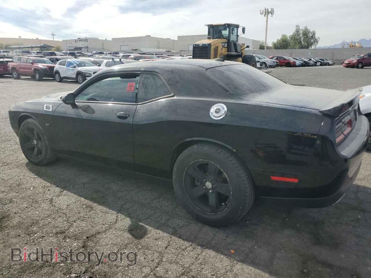 2017 DODGE CHALLENGER - VIN: 2C3CDZGG9HH574469 - Фото 2