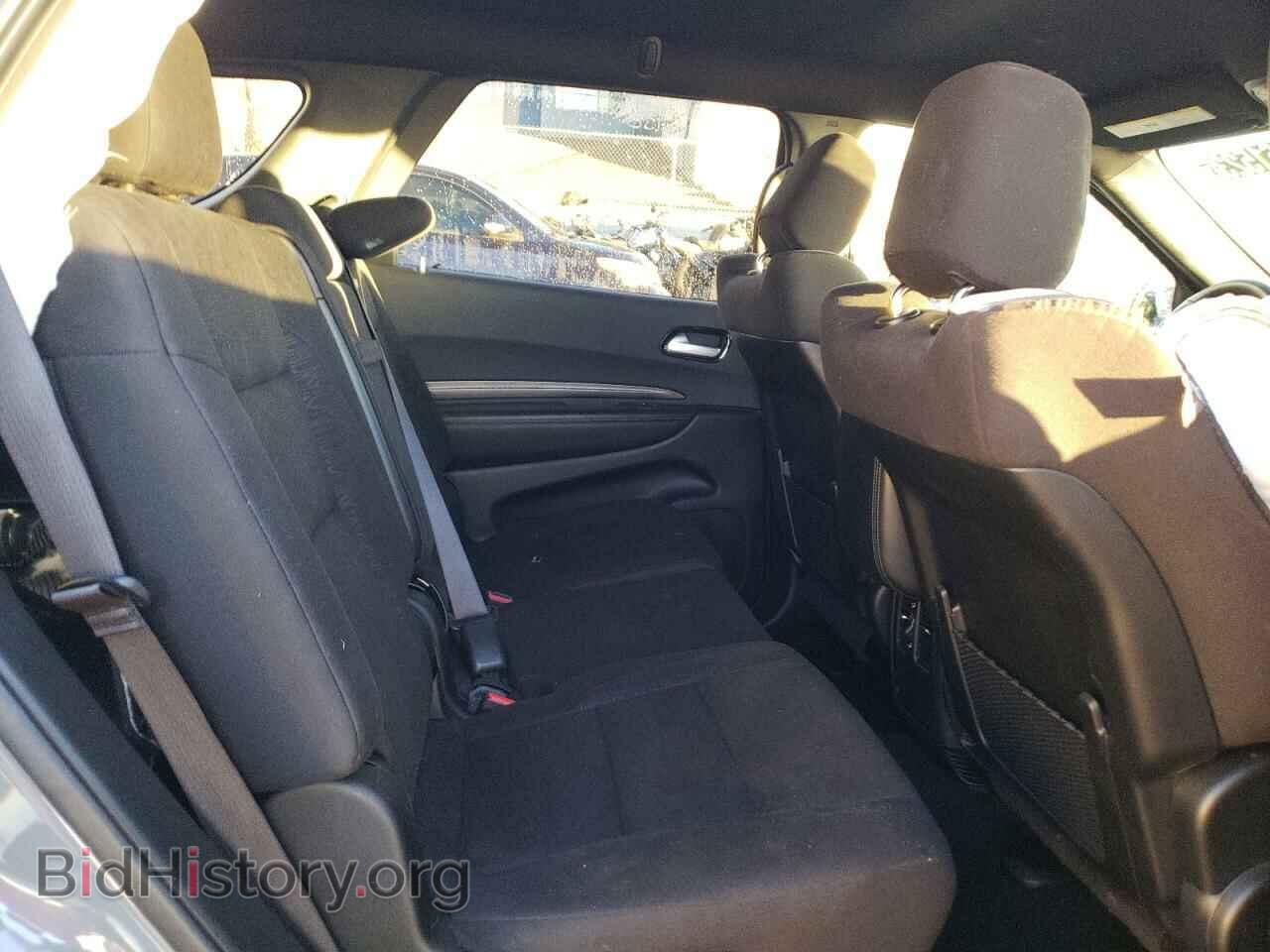 2023 DODGE DURANGO - VIN: 1C4RDHAG5PC635407 - Photo 10