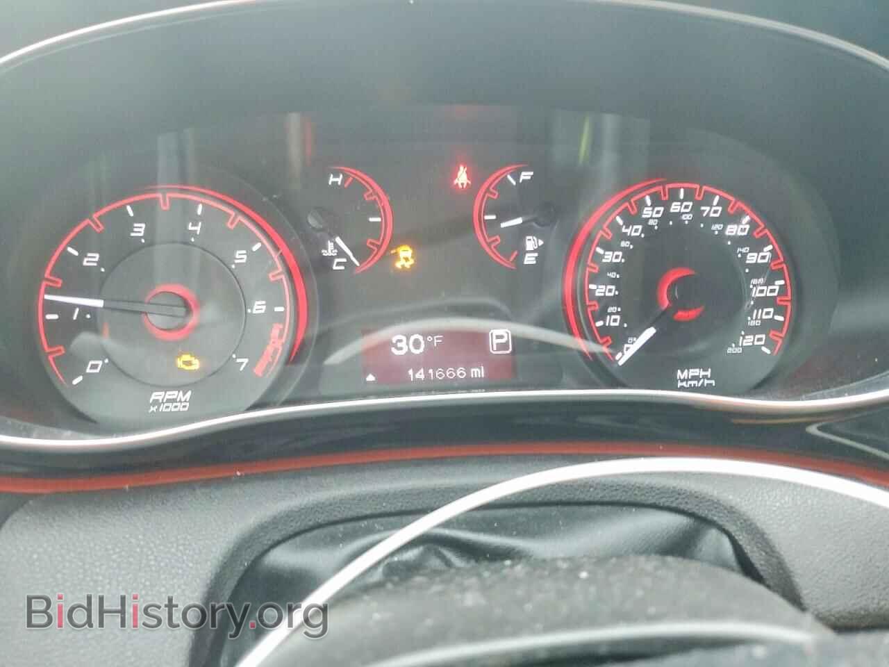 2014 DODGE DART - VIN: 1C3CDFBB4ED890865 - Photo 9