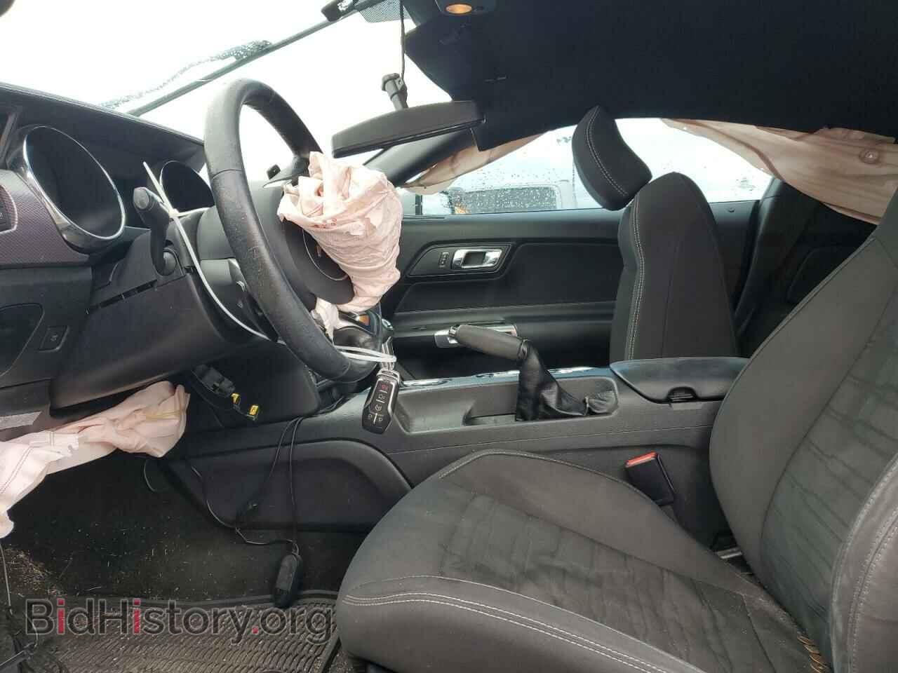 2017 FORD ALL Models - VIN: 1FA6P8TH2H5276903 - Фото 7