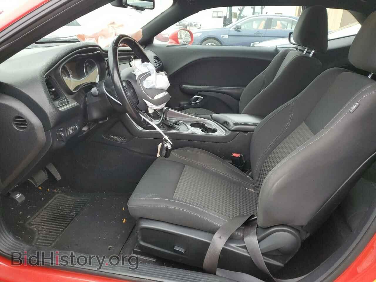 2019 DODGE CHALLENGER - VIN: 2C3CDZAG3KH642085 - Photo 7
