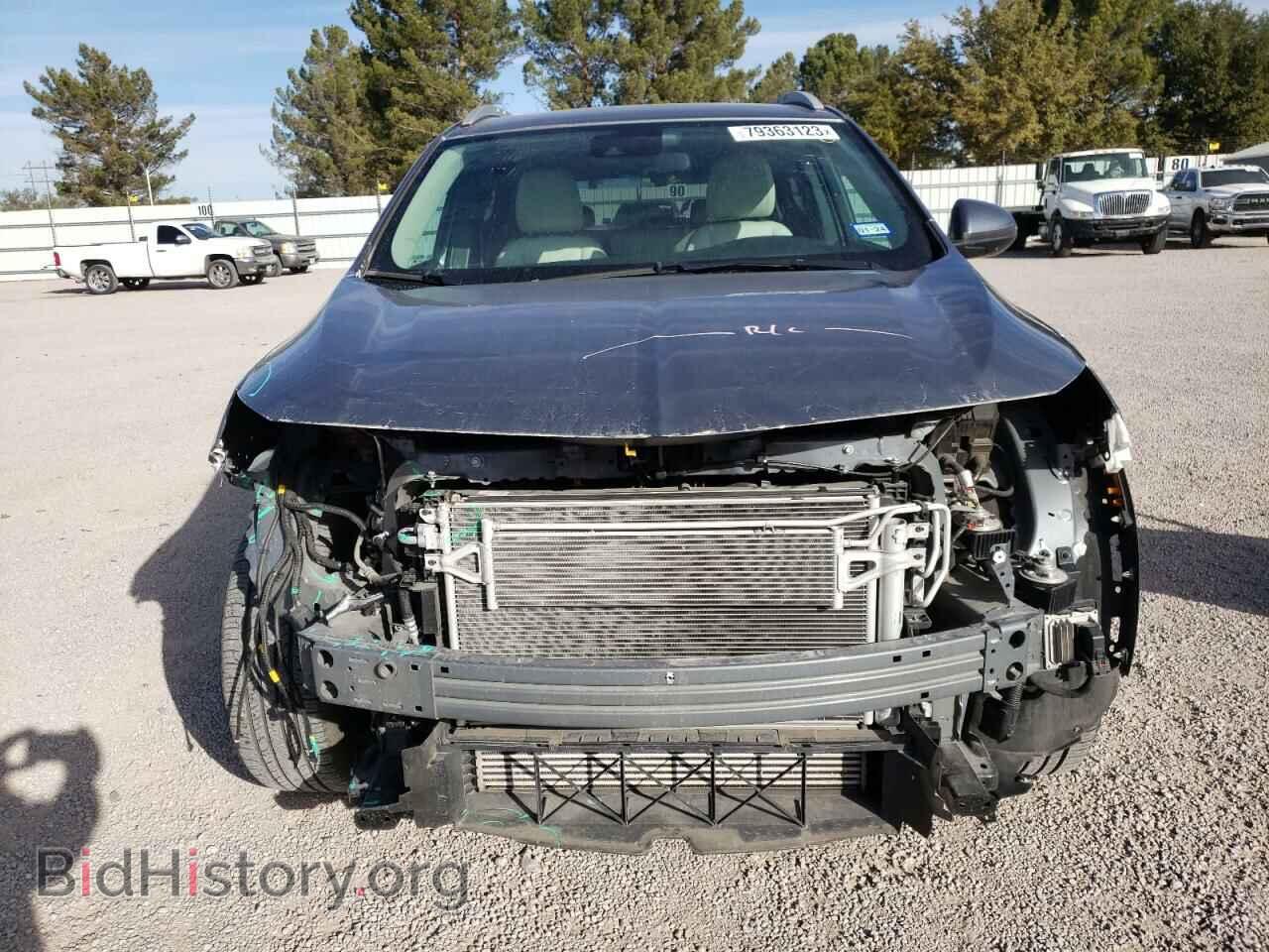 2020 BUICK ENCORE - VIN: KL4MMDSLXLB123716 - Фото 5