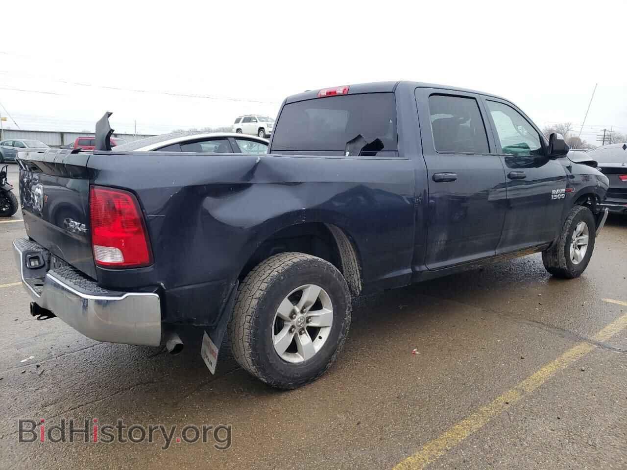 2014 RAM 1500 - VIN: 1C6RR7SM6ES385105 - Фото 3