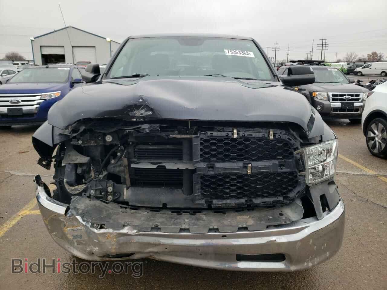 2014 RAM 1500 - VIN: 1C6RR7SM6ES385105 - Фото 5