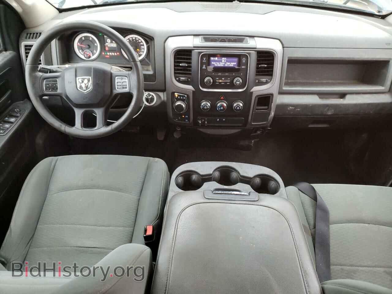 2014 RAM 1500 - VIN: 1C6RR7SM6ES385105 - Фото 8