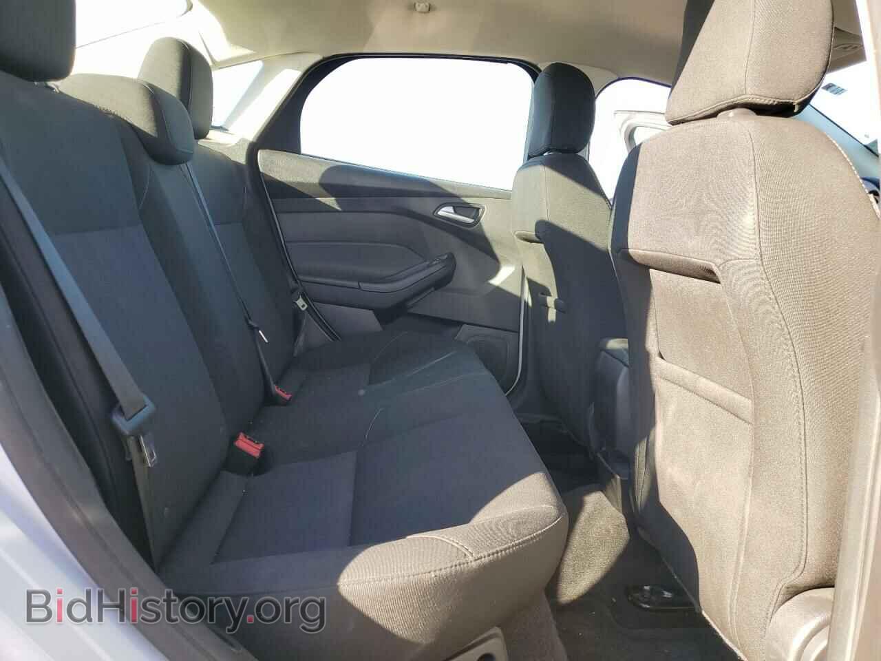 2017 FORD FOCUS - VIN: 1FADP3F2XHL266763 - Фото 10